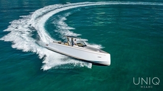 38' UNIQ Pardo SF 38' UNIQ Pardo SF