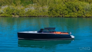 40' UNIQ VanDutch Yacht 40' UNIQ VanDutch Yacht