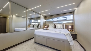 65' UNIQ Numarine Yacht 65' UNIQ Numarine Yacht