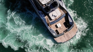 116’ UNIQ Pershing Gtx Yacht 116’ UNIQ Pershing Gtx Yacht