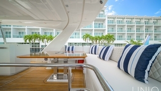 65' UNIQ Prestige (2019/refit 2026) 65' UNIQ Prestige (2019/refit 2026)