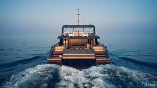 70' UNIQ Power Catamaran 70' UNIQ Power Catamaran