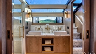 88’ UNIQ Sirena Yacht / 2026