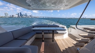 65' UNIQ Numarine Yacht 65' UNIQ Numarine Yacht