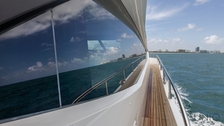 78' UNIQ Sunseeker II 78' UNIQ Sunseeker II