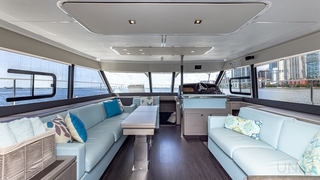 50' UNIQ Fauntaine Pajot Catamaran 50' UNIQ Fauntaine Pajot Catamaran