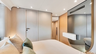 80' UNIQ Azimut (2024) Yacht in Fort Lauderdale