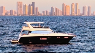 65' UNIQ Prestige (2019/refit 2026) 65' UNIQ Prestige (2019/refit 2026)