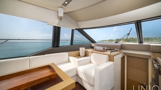 65' UNIQ Prestige (2019/refit 2026) 65' UNIQ Prestige (2019/refit 2026)