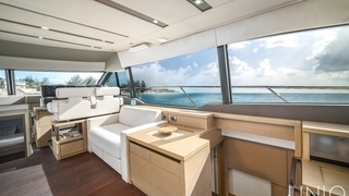 65' UNIQ Prestige (2019/refit 2026) 65' UNIQ Prestige (2019/refit 2026)