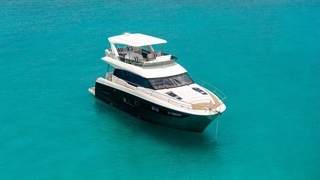 65' UNIQ Prestige (2019/refit 2026) 65' UNIQ Prestige (2019/refit 2026)