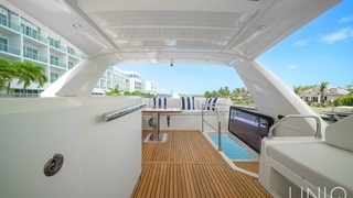 65' UNIQ Prestige (2019/refit 2026) 65' UNIQ Prestige (2019/refit 2026)