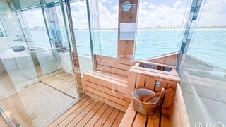 112’ UNIQ Mega Yacht 112’ UNIQ Mega Yacht