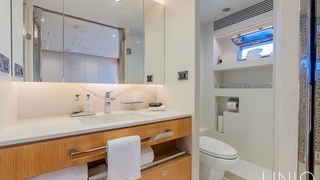 92' UNIQ HORIZON SKY LOUNGE Yacht 92' UNIQ HORIZON SKY LOUNGE Yacht