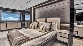 116’ UNIQ Pershing Gtx Yacht 116’ UNIQ Pershing Gtx Yacht