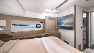 65' UNIQ Prestige (2019/refit 2026) 65' UNIQ Prestige (2019/refit 2026)