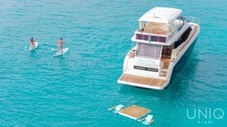 65' UNIQ Prestige (2019/refit 2026) 65' UNIQ Prestige (2019/refit 2026)