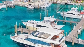 65' UNIQ Prestige (2019/refit 2026) 65' UNIQ Prestige (2019/refit 2026)
