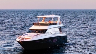 65' UNIQ Prestige (2019/refit 2026) 65' UNIQ Prestige (2019/refit 2026)