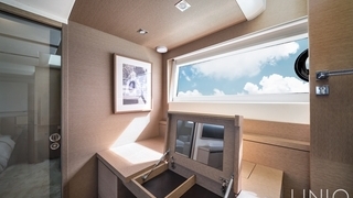 65' UNIQ Prestige (2019/refit 2026) 65' UNIQ Prestige (2019/refit 2026)