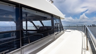 50' UNIQ Fauntaine Pajot Catamaran 50' UNIQ Fauntaine Pajot Catamaran