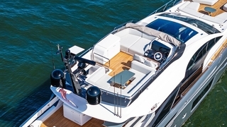 80' UNIQ 2025 Azimut S8. Xtreme 80' UNIQ 2025 Azimut S8. Xtreme
