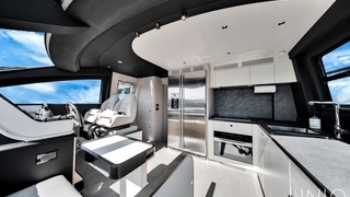 80' UNIQ Azimut (2024) Yacht in Fort Lauderdale