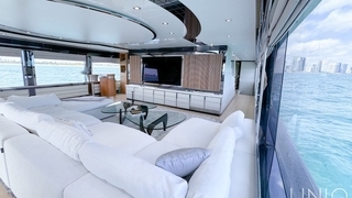 112’ UNIQ Mega Yacht 112’ UNIQ Mega Yacht