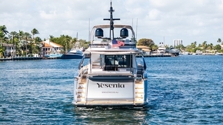 80' UNIQ 2025 Azimut S8. Xtreme 80' UNIQ 2025 Azimut S8. Xtreme