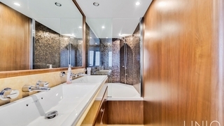 88' UNIQ Princess Yacht