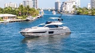 80' UNIQ 2025 Azimut S8. Xtreme 80' UNIQ 2025 Azimut S8. Xtreme