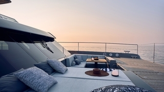 70' UNIQ Power Catamaran 70' UNIQ Power Catamaran