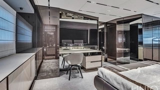 116’ UNIQ Pershing Gtx Yacht 116’ UNIQ Pershing Gtx Yacht