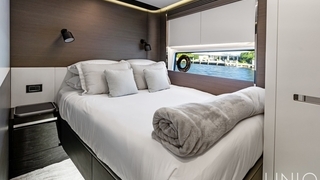 80' UNIQ 2025 Azimut S8. Xtreme 80' UNIQ 2025 Azimut S8. Xtreme