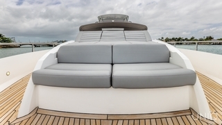 78' UNIQ Sunseeker II 78' UNIQ Sunseeker II