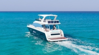 65' UNIQ Prestige (2019/refit 2026) 65' UNIQ Prestige (2019/refit 2026)