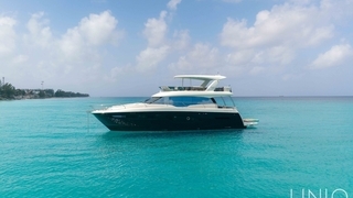 65' UNIQ Prestige (2019/refit 2026) 65' UNIQ Prestige (2019/refit 2026)
