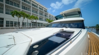 65' UNIQ Prestige (2019/refit 2026) 65' UNIQ Prestige (2019/refit 2026)