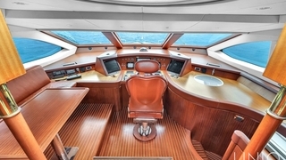 ⁠105' UNIQ Azimut Yacht