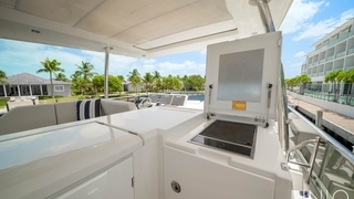 65' UNIQ Prestige (2019/refit 2026) 65' UNIQ Prestige (2019/refit 2026)