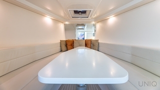 40' UNIQ VanDutch Yacht 40' UNIQ VanDutch Yacht