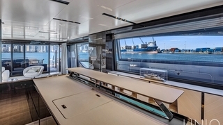 116’ UNIQ Pershing Gtx Yacht 116’ UNIQ Pershing Gtx Yacht