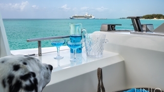 65' UNIQ Prestige (2019/refit 2026) 65' UNIQ Prestige (2019/refit 2026)