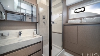 65' UNIQ Prestige (2019/refit 2026) 65' UNIQ Prestige (2019/refit 2026)