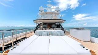 122' UNIQ Azimut Grande 122' UNIQ Azimut Grande