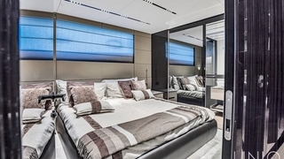 116’ UNIQ Pershing Gtx Yacht 116’ UNIQ Pershing Gtx Yacht
