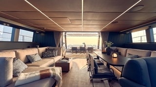 70' UNIQ Power Catamaran 70' UNIQ Power Catamaran