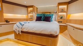 92' UNIQ HORIZON SKY LOUNGE Yacht 92' UNIQ HORIZON SKY LOUNGE Yacht