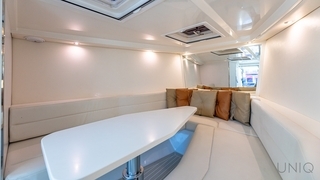 40' UNIQ VanDutch Yacht 40' UNIQ VanDutch Yacht
