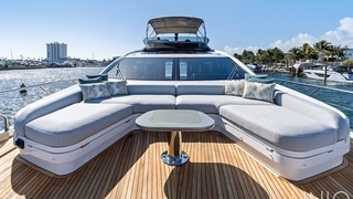 80' UNIQ 2025 Azimut S8. Xtreme 80' UNIQ 2025 Azimut S8. Xtreme